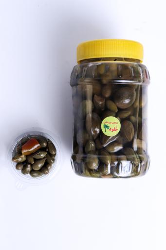 عکس ساندویچی خلود