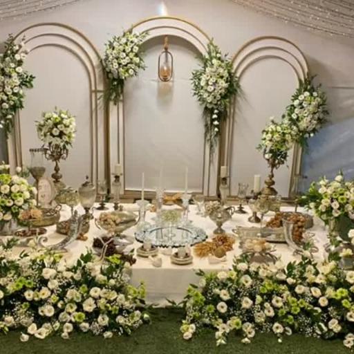 عکس تشریفات مجالس وصال یار