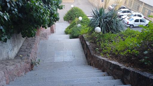 عکس تالار فرهنگیان منطقه 6