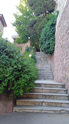 عکس تالار فرهنگیان منطقه 6