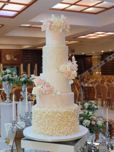 عکس تشریفات مجالس وصال یار