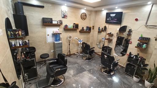 عکس کوپر استایل