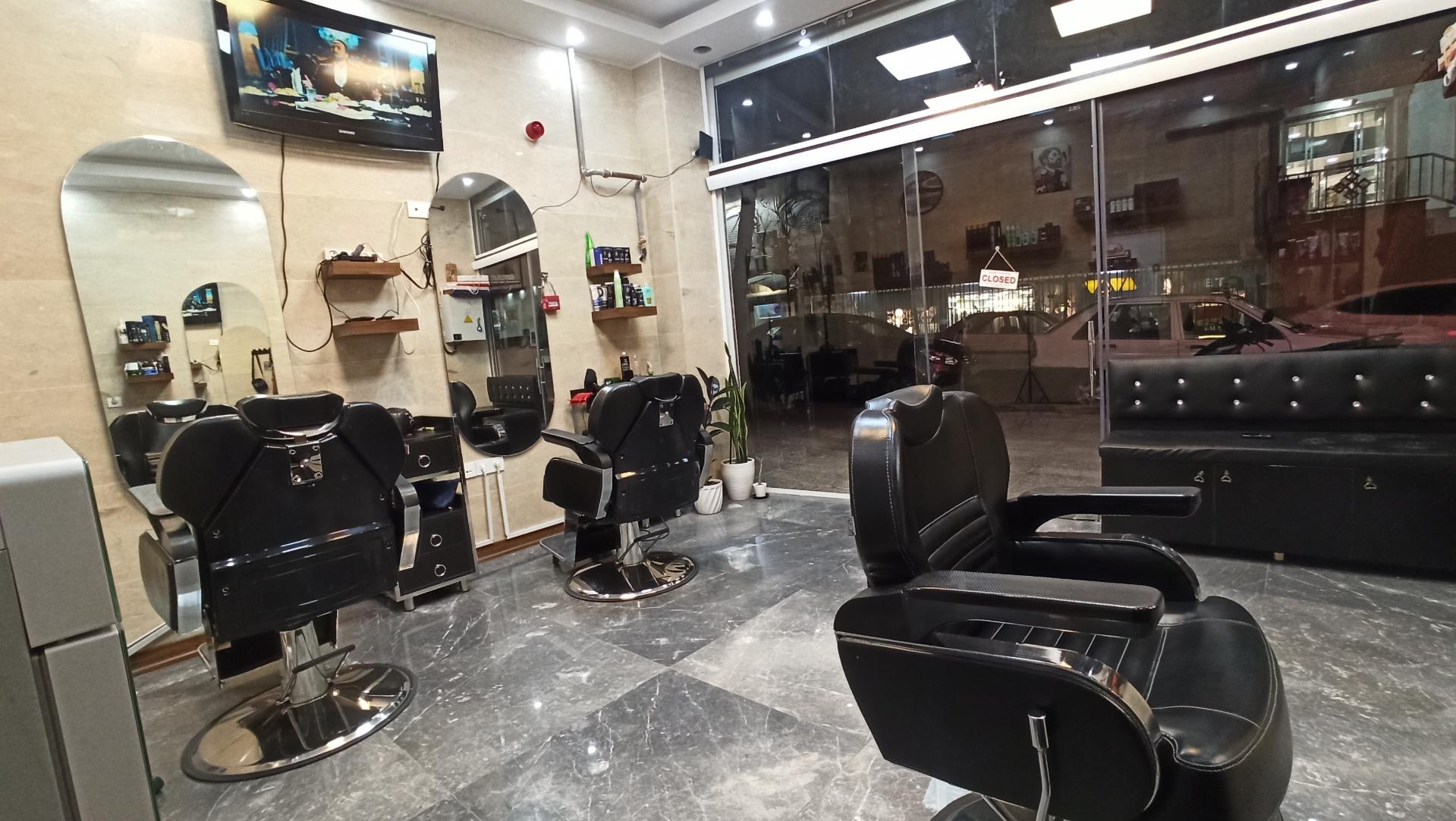 عکس کوپر استایل