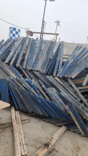 عکس جک و قالب علیرضا حیدری