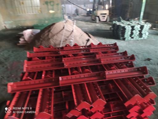 عکس جک و قالب علیرضا حیدری