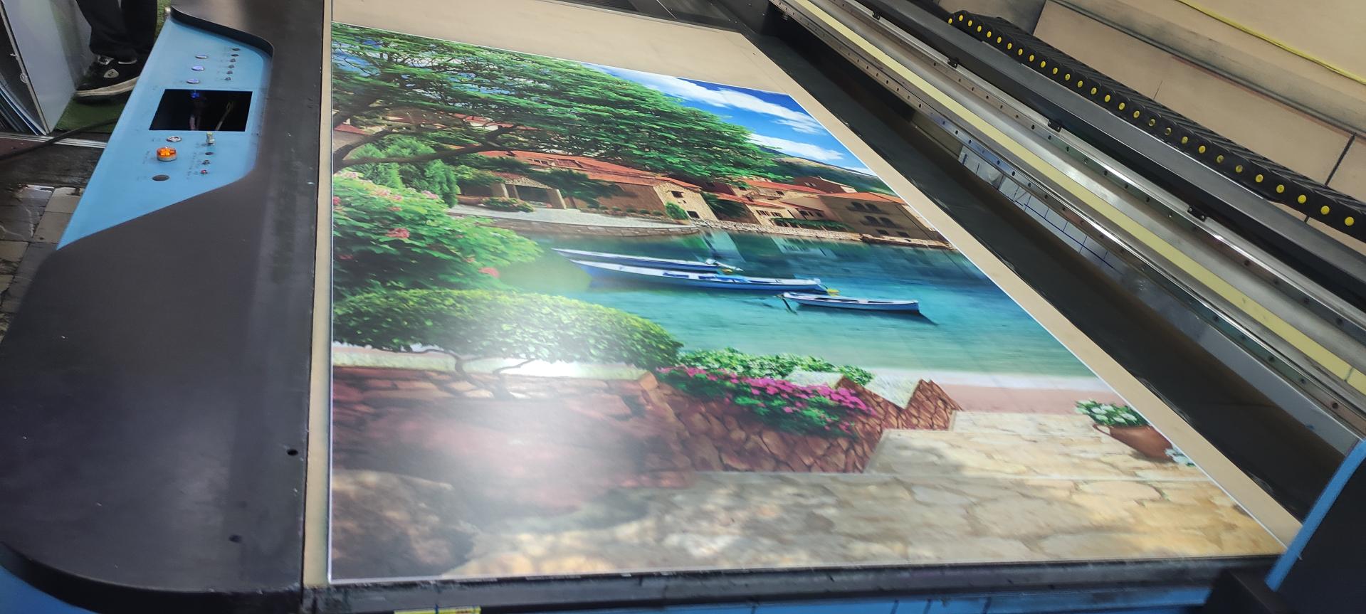 عکس کناف سقف کاذب سی ان سی 