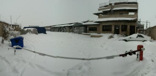 عکس انبار رضوان