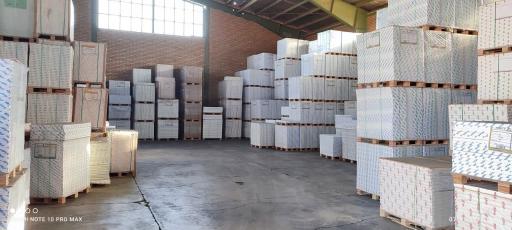 عکس انبار رضوان