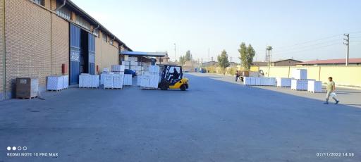 عکس انبار رضوان