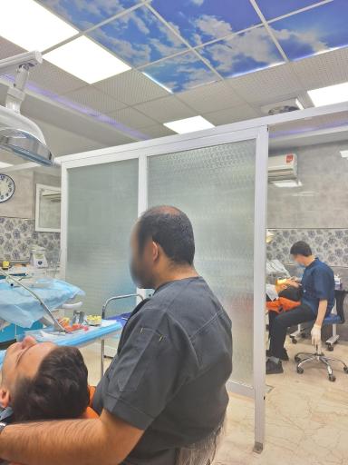 عکس درمانگاه کیمیای شهریار