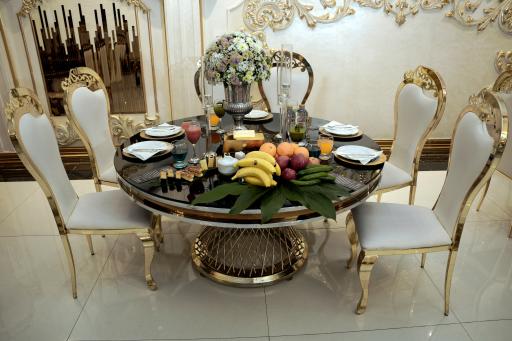 عکس باغ تالار تهران