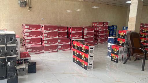 عکس زنجان باتری (نظام)