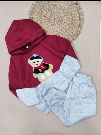 عکس پوشاک بچگانه چیچک