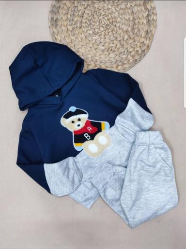 عکس پوشاک بچگانه چیچک