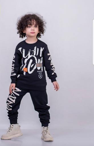 عکس پوشاک بچگانه چیچک