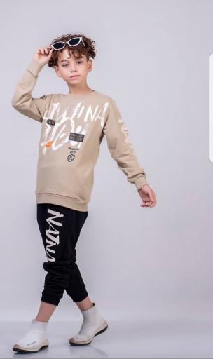 عکس پوشاک بچگانه چیچک