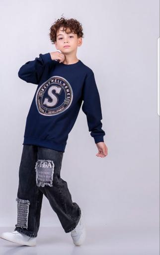 عکس پوشاک بچگانه چیچک