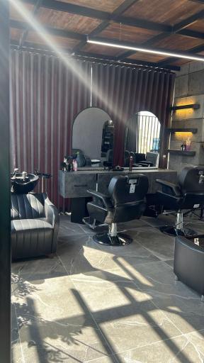 عکس پروتز تخصصی مو سپه سالار