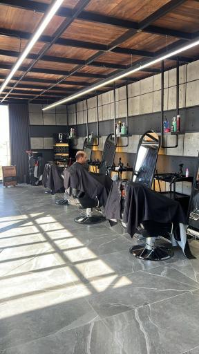 عکس پروتز تخصصی مو سپه سالار