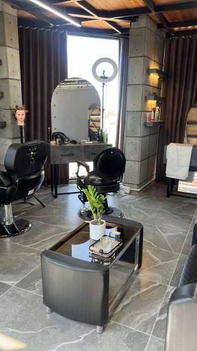 عکس پروتز تخصصی مو سپه سالار