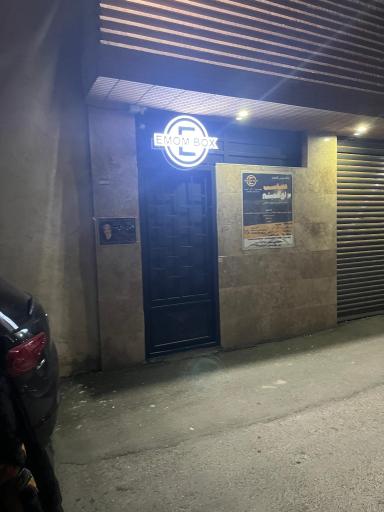 عکس باشگاه شوک