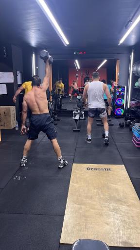 عکس باشگاه شوک