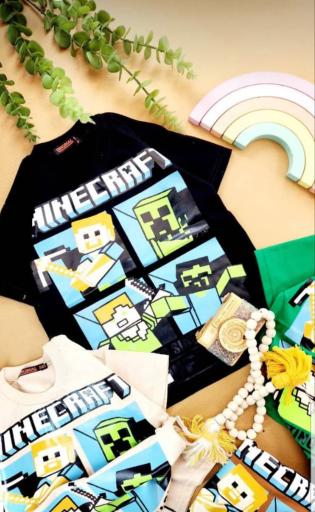 عکس پوشاک بچگانه چیچک