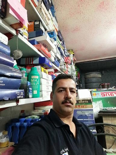 عکس اتو سرویس حسینی