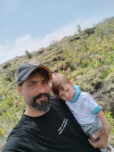 عکس کمهر