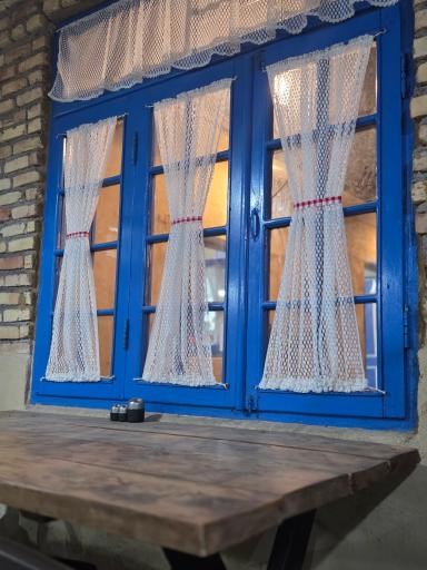 رستوران سعید خان