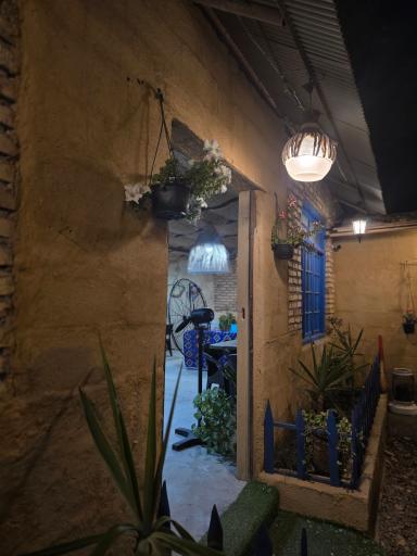 رستوران سعید خان