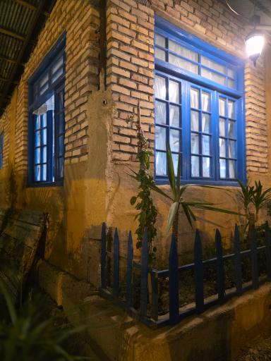 رستوران سعید خان