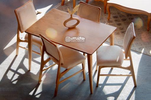 عکس مبلمان طاقدیس