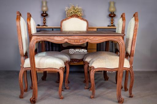 عکس مبلمان طاقدیس