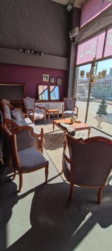 عکس مبلمان طاقدیس