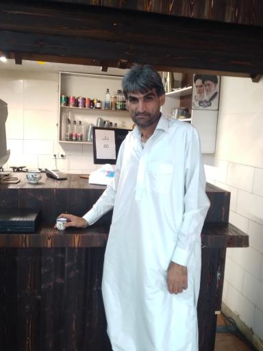 عکس کافه رستا