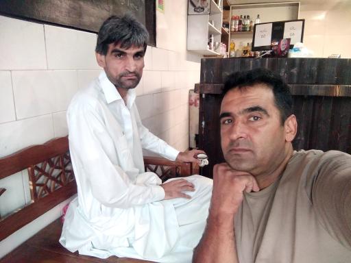 عکس کافه رستا