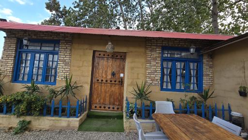 عکس رستوران سعید خان