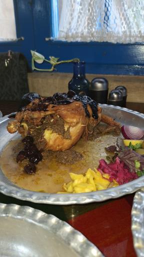 عکس رستوران سعید خان