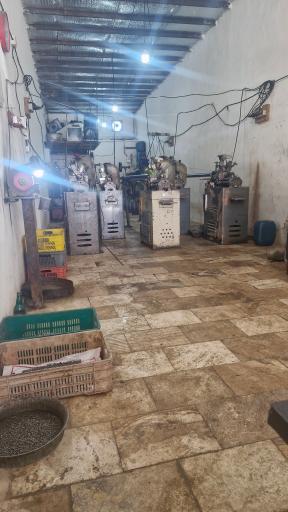 سری تراشی رضایی