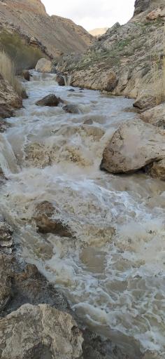 عکس آب گرم تیل