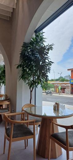 عکس رستوران و کافه دل‌ آرته