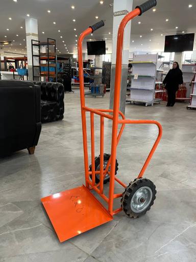 عکس قفسه بندی وکیلی