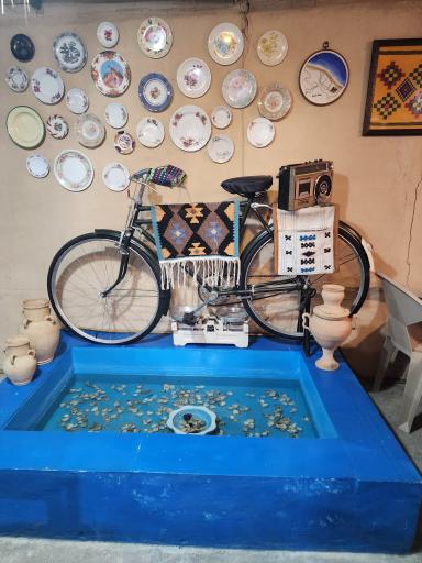 عکس رستوران سعید خان