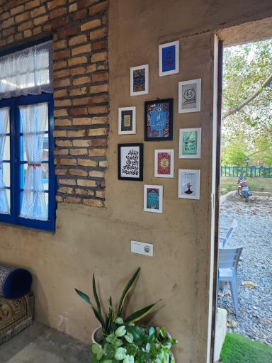 عکس رستوران سعید خان