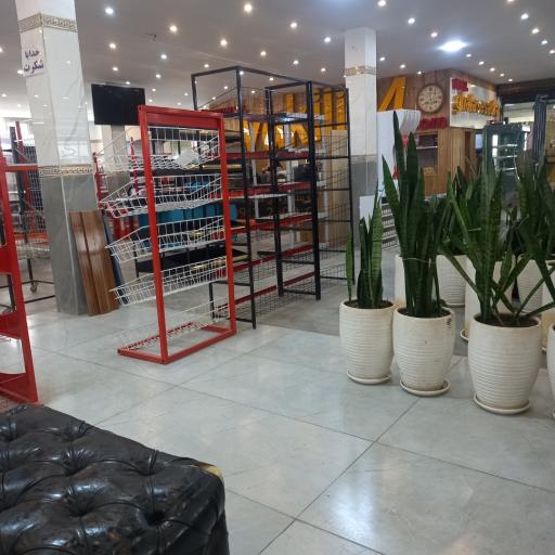عکس قفسه بندی وکیلی