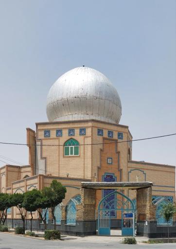 عکس مسجد النبی