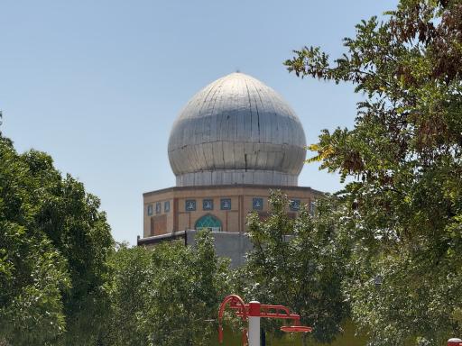 عکس مسجد النبی