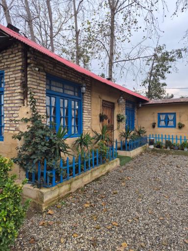 عکس رستوران سعید خان