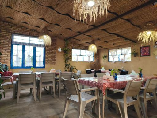 رستوران سعید خان